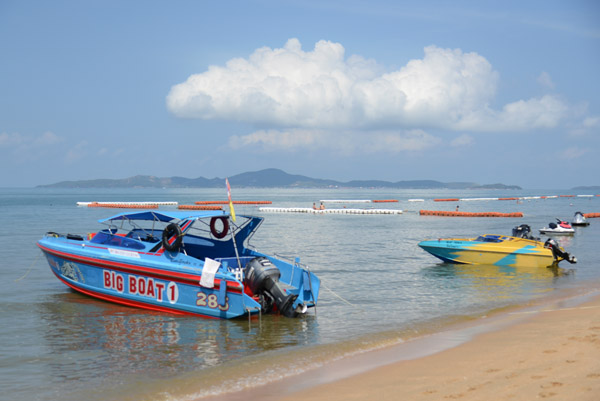 Pattaya