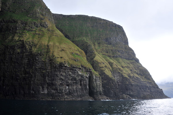 West coast of Streymoy, Sjferir tour, Faroe Islands