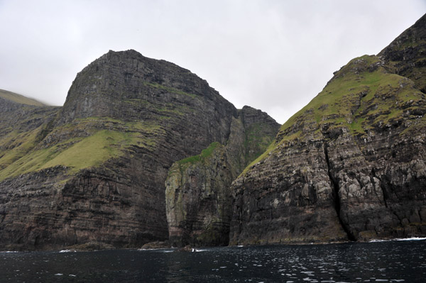 West coast of Streymoy, Sjferir tour, Faroe Islands