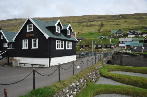  Tni, Kvvk, Streymoy, Faroe Islands