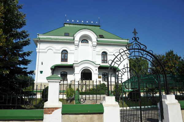 Diocese of Tiraspol