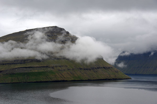 Klakkur, Bor∂oy, Klaksvk, Faroe Islands
