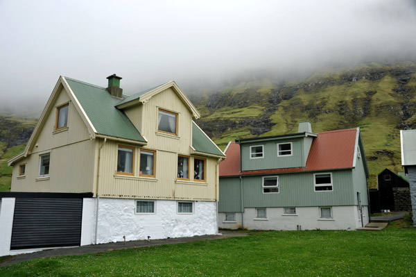 Tjrnuvk, Streymoy, Faroe Islands