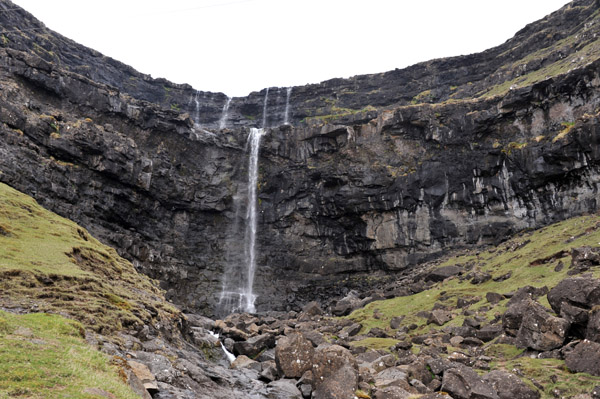 ...better shots of Foss on a clear morning...