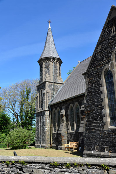 Sulby Methodist Church, Isle of Man
