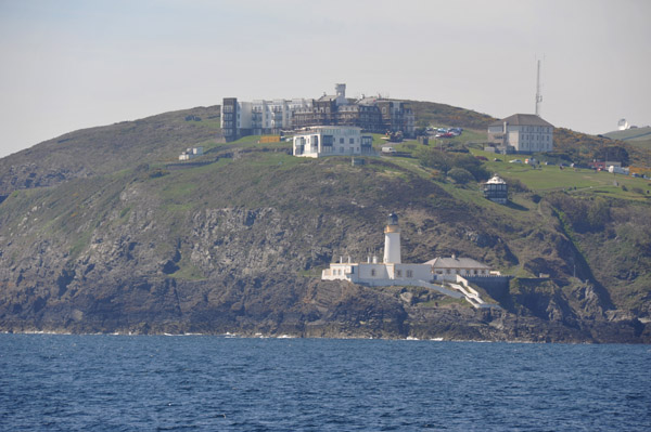Douglas Head Lighthouse, Isle of Man