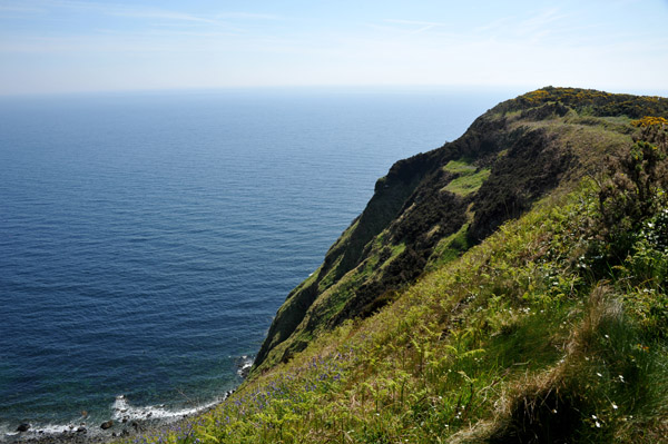 Maughold Head, Isle of Man