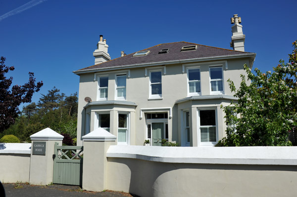Carrick House, Ramsey, Isle of Man