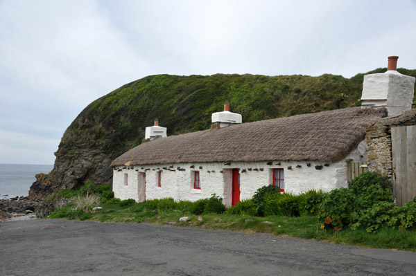 Fisherman's Cottage, Niarbyl, Isle of Man