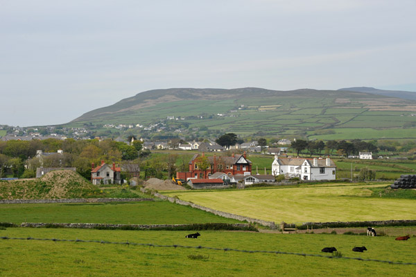 Port Erin, Isle of Man