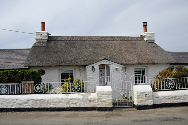 Croym Dty Chione, Howe Rd, Isle of Man