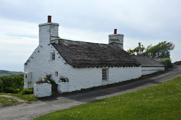 Edward Faragher Cottage, Cregneash