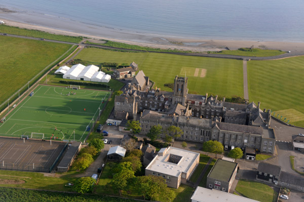 King William's College, Castletown, Isle of Man