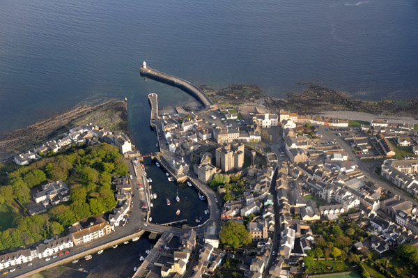 Castletown, Isle of Man