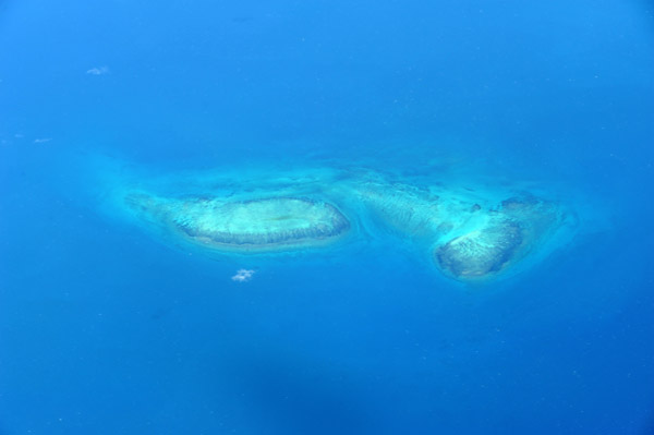 New Caledonia