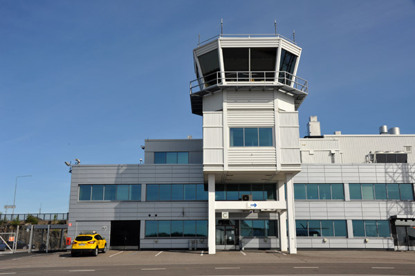 Turku Airport (TKU/EFTU)