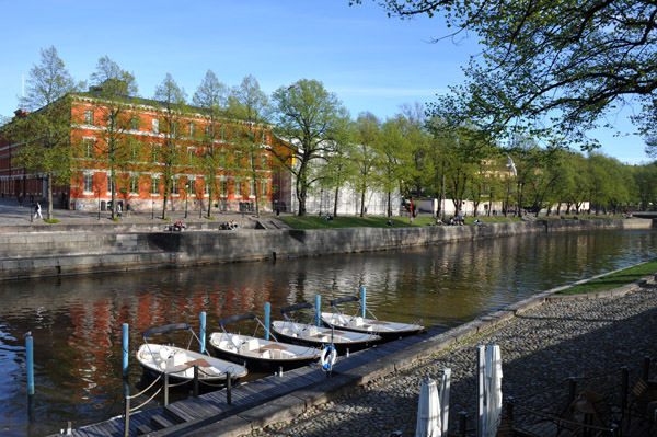 Turku - City