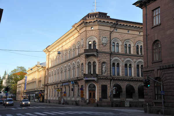 Linnankatu, Turku