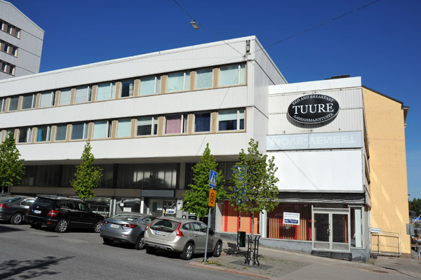 Tuure Bed and Breakfast, Turku