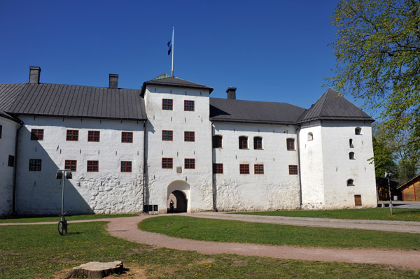 urku Castle - Turun linna - bo slott