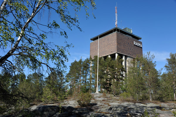 Rauma Water Tower