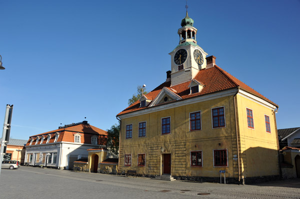 Old Town Hall, Rauma