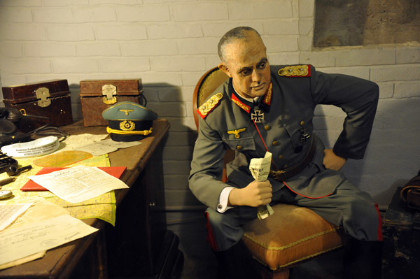Bunker Museum
