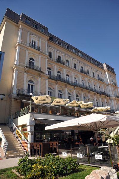 Wiener Café, Gmunden