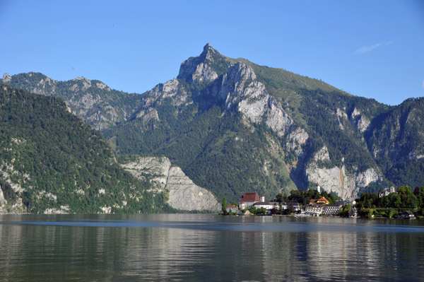 Traunsee