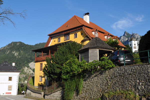 Traunkirchen, Upper Austria