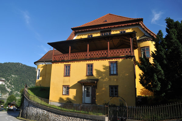 Traunkirchen, Upper Austria