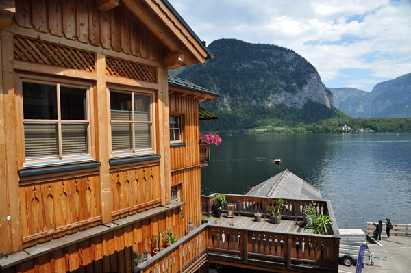 Hallstatt, Upper Austria