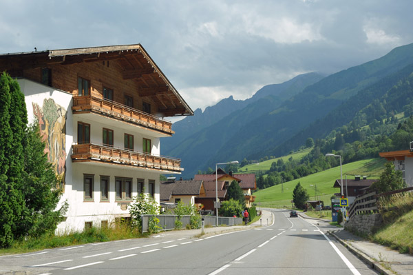 Gasthof Höllern, Bruck an der Großglocknerstraße, Salzburger Land