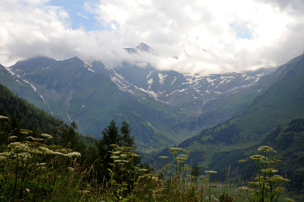 Großglockner Hochalpenstraße