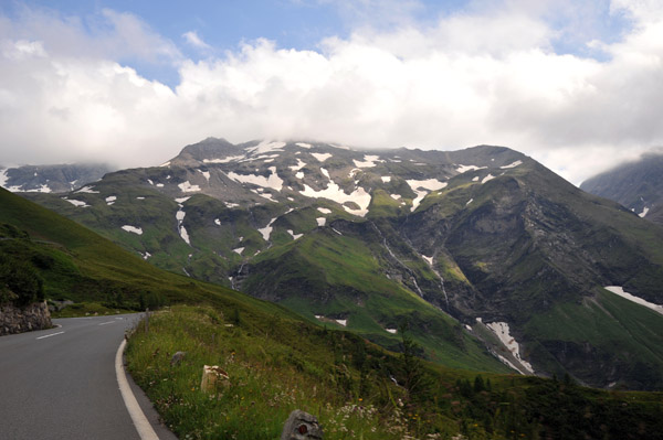 Großglockner Hochalpenstraße