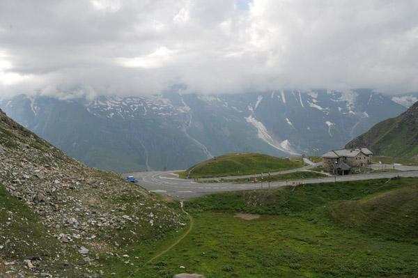 aus Alpine Naturschau, Großglockner Hochalpenstraße