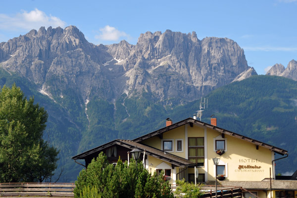 Hotel Mölltaler, Iselsberg-Stronach, Osttirol