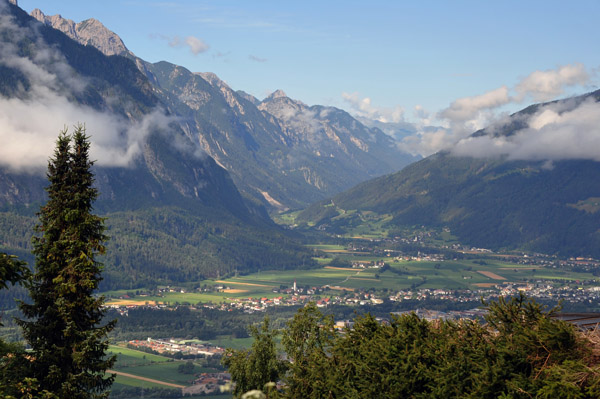 Lienzer Tal, Osttirol