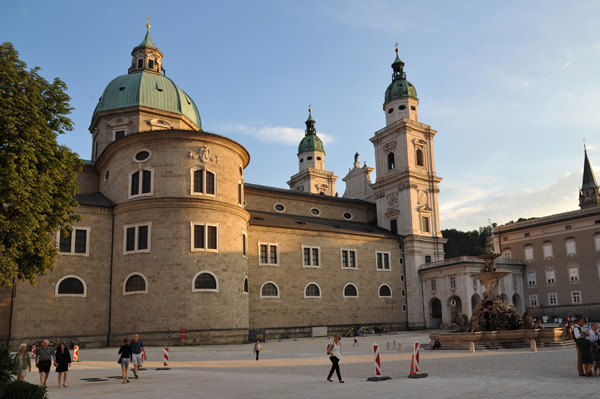 Salzburger Dom