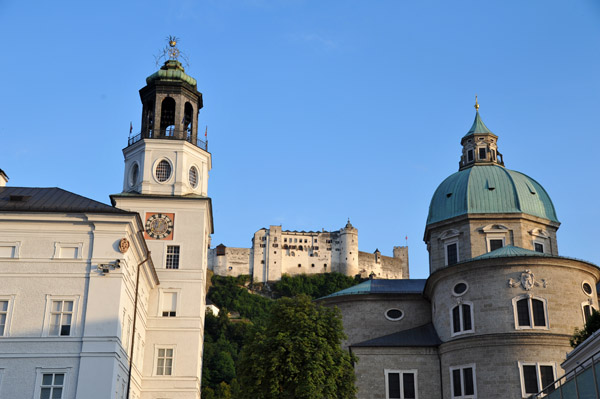 Salzburg - City