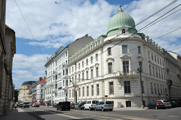 Vienna - City
