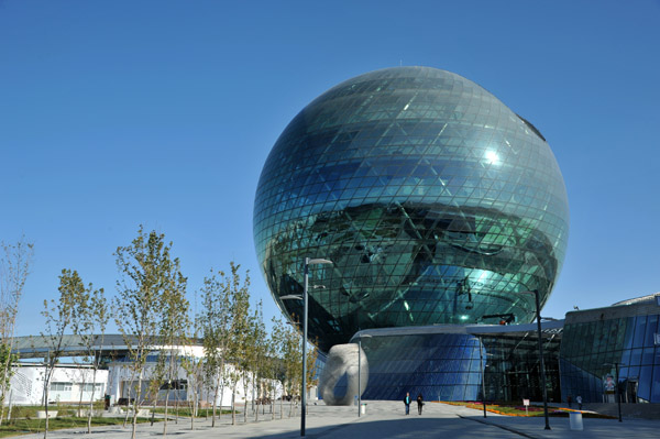 Astana Expo