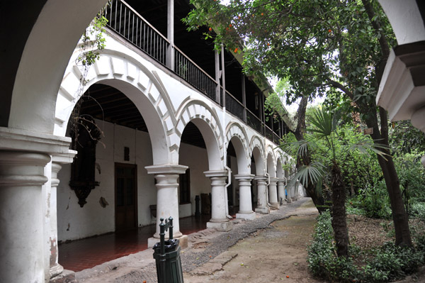 Colonial Museum