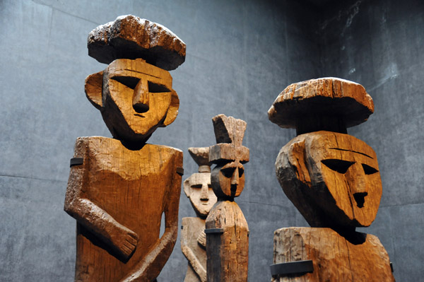 Chilean Museum of Precolumbian Art