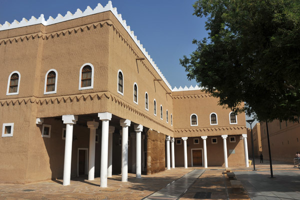 Murraba Palace