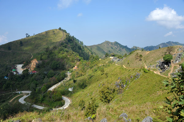 Doi Pha Tang