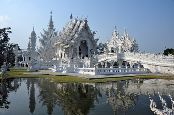 White Temple