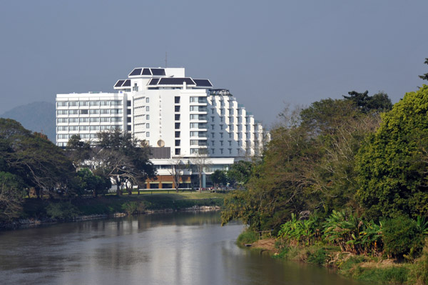 Meung Chiang Rai