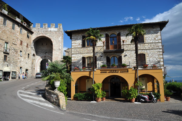 Hotel Windsor Savola, Assisi