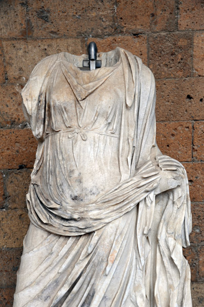 Museo dell’Opera del Duomo di Orvieto